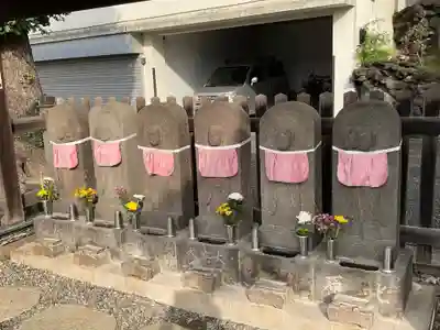 禅定院(東京都)