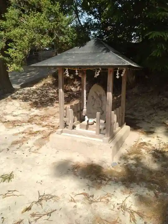 當護稲荷神社(宮城県)