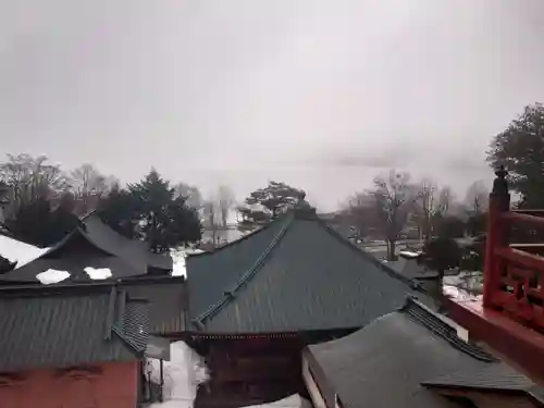 中禅寺のその他建物