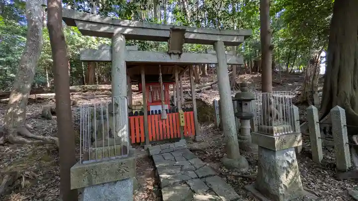 北白川天神宮(京都府)