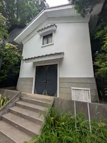 東郷神社(東京都)