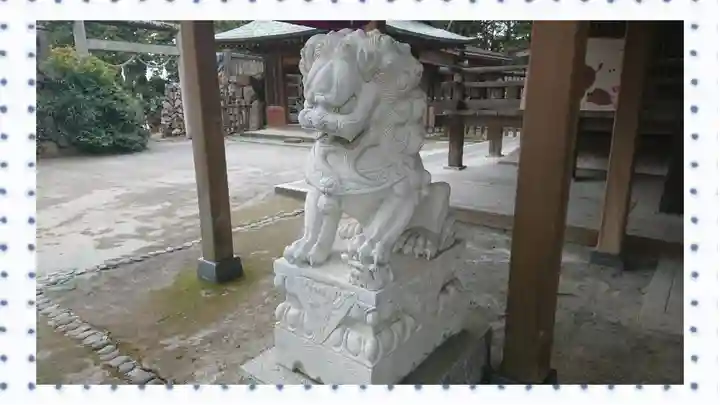 唐澤山神社(栃木県)