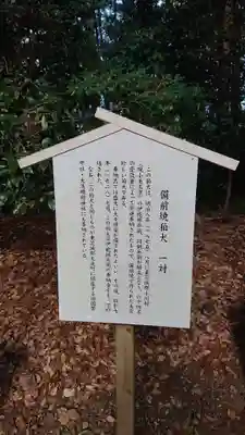 常磐神社のその他建物