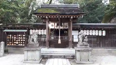 宗像神社(京都府)