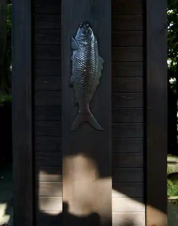 永光寺(牡丹不動尊) (茨城県)