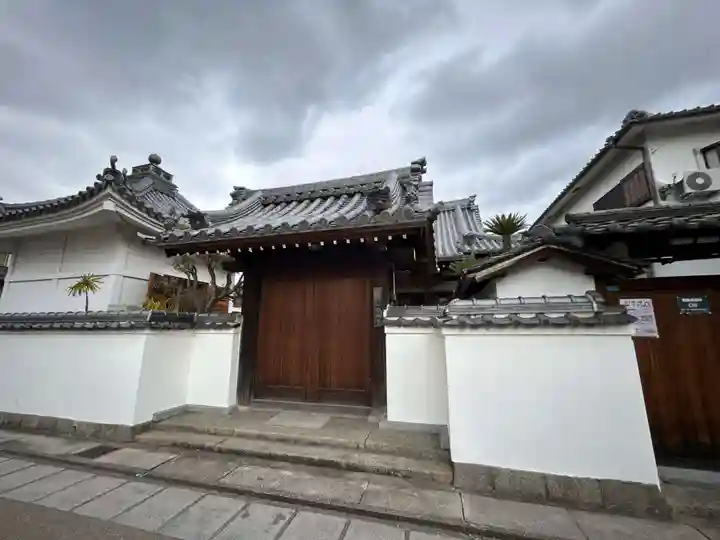 発願寺(大阪府)