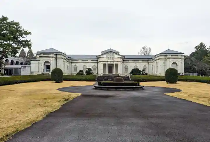 倭姫宮(皇大神宮別宮)(三重県)