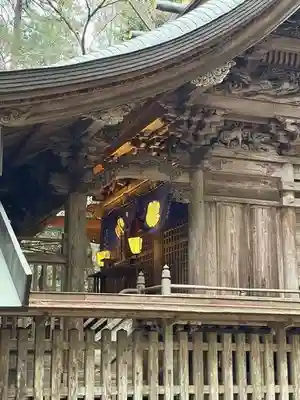 槵觸神社(宮崎県)