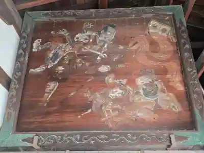 杭全神社(大阪府)