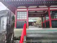 延命寺観音堂(神奈川県)