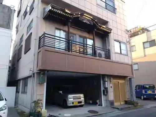 浄信寺(岐阜県)