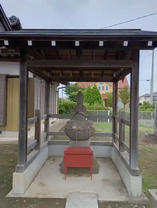 三峯神社(茨城県)