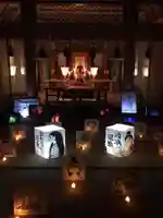 尾張高野山宗 総本山 岩屋寺のその他建物