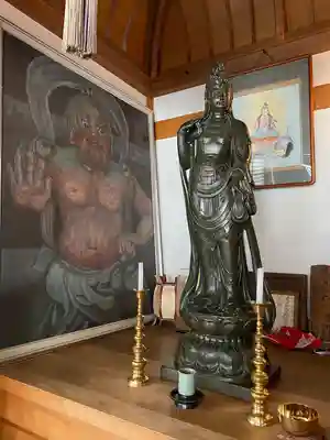 妻沼聖天山歓喜院(埼玉県)