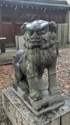 赤留比売命神社（杭全神社飛地境内社）(大阪府)