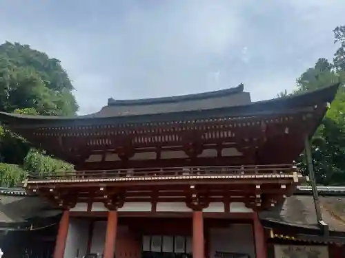 春日大社(奈良県)