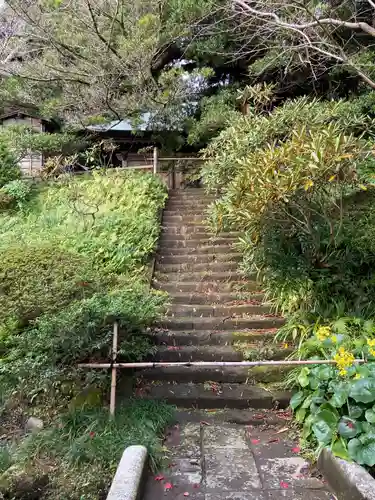 浄光明寺(神奈川県)