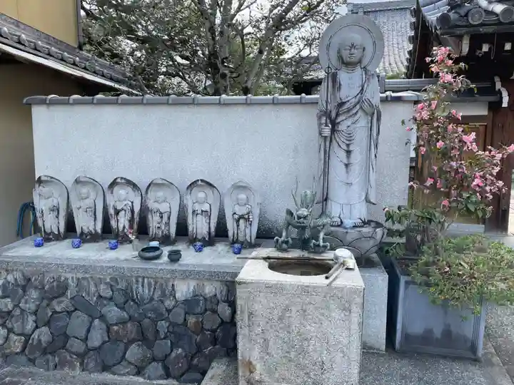 光念寺(京都府)