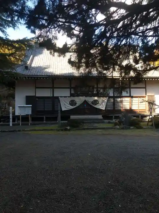 養源寺(養源禅寺)(栃木県)