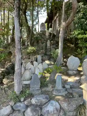 白山神社（小幡）(愛知県)