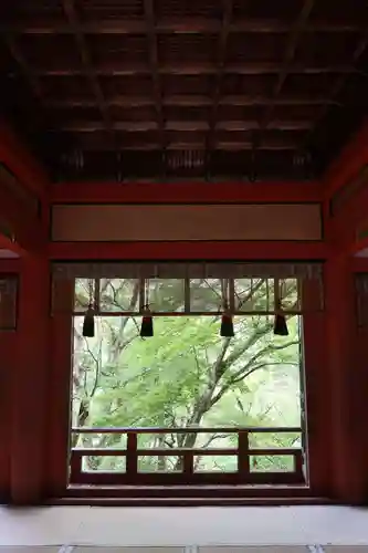 談山神社(奈良県)