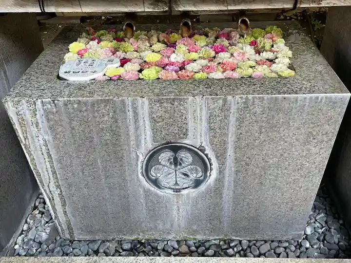 青山熊野神社(東京都)