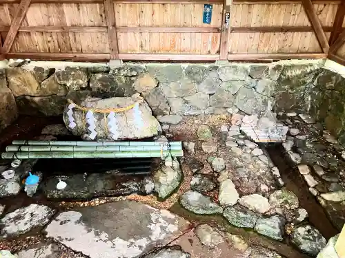 若狭神宮寺(福井県)