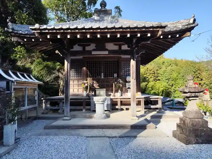 龍光寺(愛媛県)
