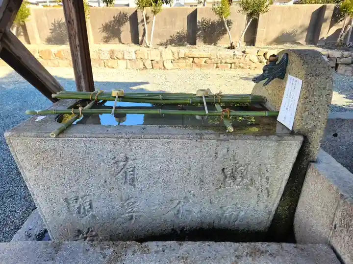 貴布禰神社(兵庫県)