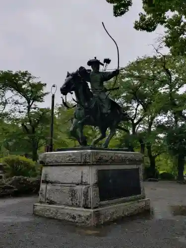 富士山本宮浅間大社(静岡県)
