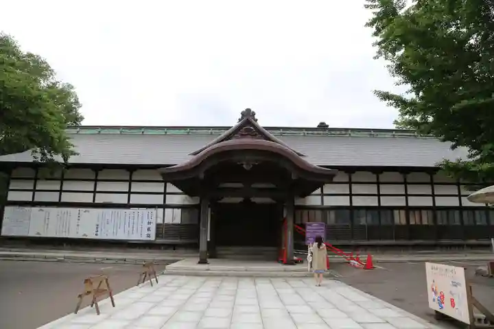 住吉神社のその他建物