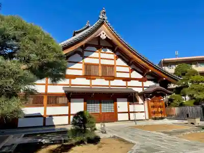 東北寺(東京都)