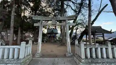 聖神社(兵庫県)