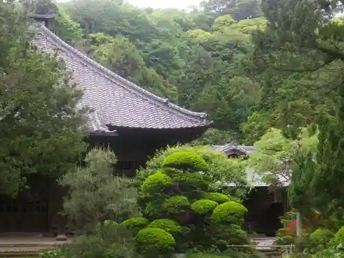 寿福寺のその他建物