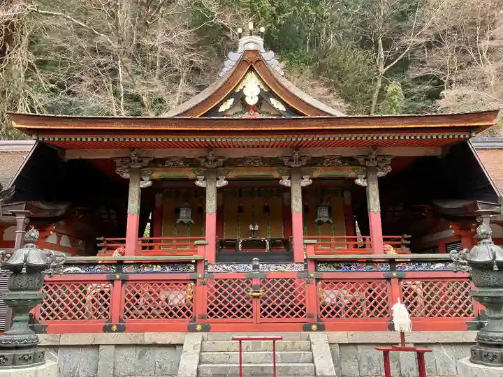 談山神社(奈良県)
