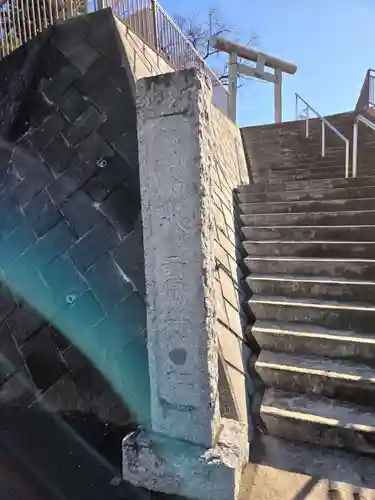 八雲神社(埼玉県)