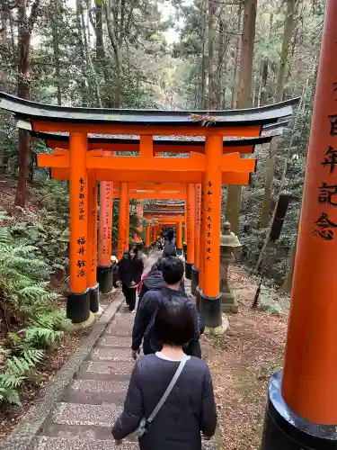 伏見稲荷大社の{uncategorized: "未分類", other: "その他", undefined: "問題あり", building: "その他建物", grave: "お墓", sacred_gate: "鳥居", guardian: "狛犬", statue: "像", buddha: "仏像", history: "歴史", nature: "自然", garden: "庭園", animal: "動物", pagoda: "塔", temizu: "手水舎", mountain_gate: "山門・神門", sanctuary: "本殿・本堂", subordinate: "末社・摂社", art: "芸術", scenery: "景色", jizo: "地蔵", ema: "絵馬", goshuin: "御朱印", omikuji: "おみくじ", items: "授与品その他", amulet: "お守り", goshuincho: "御朱印帳", eats: "食事", festival: "お祭り", votive_dance: "神楽", shichigosan: "七五三参", wedding: "結婚式", experience: "体験その他", initially: "初詣", around: "周辺", anti_infection: "感染症対策"}