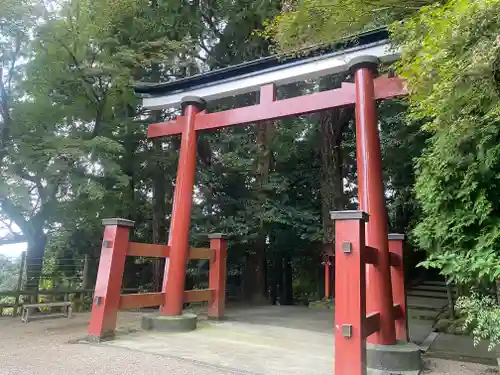 霧島東神社(宮崎県)