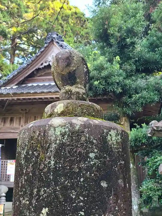 浮嶽神社(福岡県)