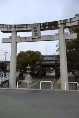 大善寺玉垂宮(福岡県)