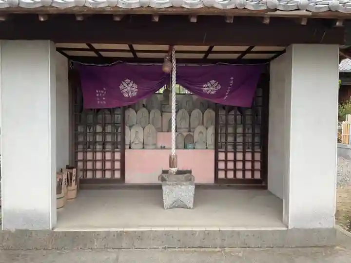 眞福寺のその他建物