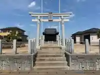 八坂神社(千葉県)