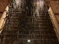 神門神社のその他建物