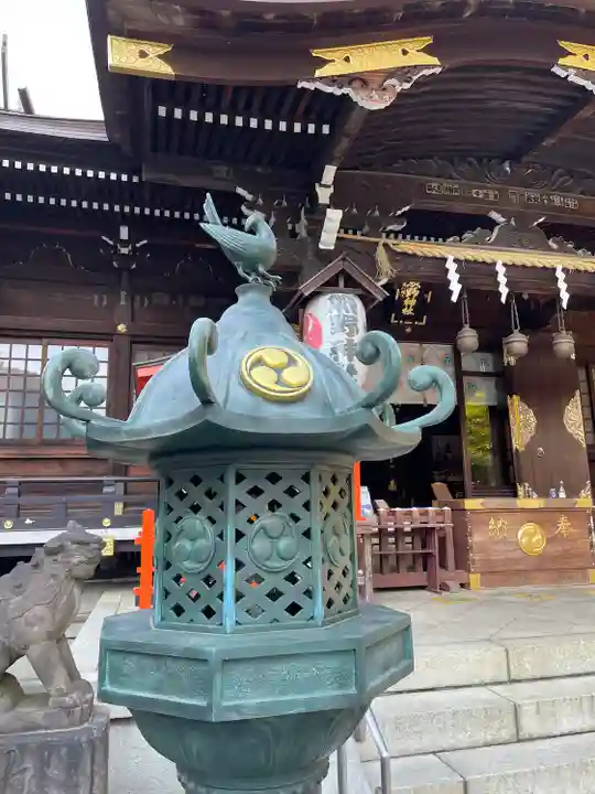 熊野神社(東京都)