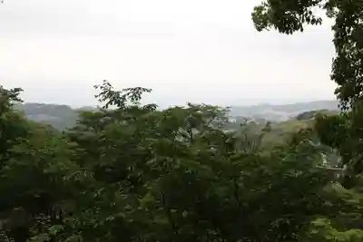 宝満宮竈門神社(福岡県)
