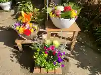 彦嶽宮(熊本県)