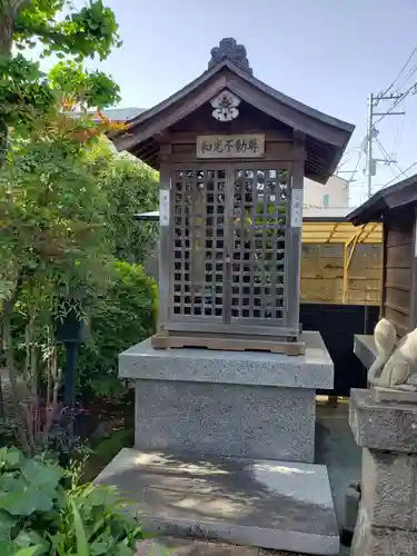 長延寺のその他建物