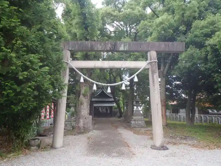 熊野神社(愛知県)