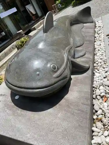 藁園神社(滋賀県)