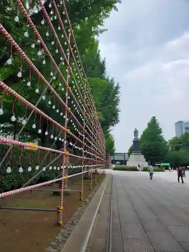 靖國神社(東京都)